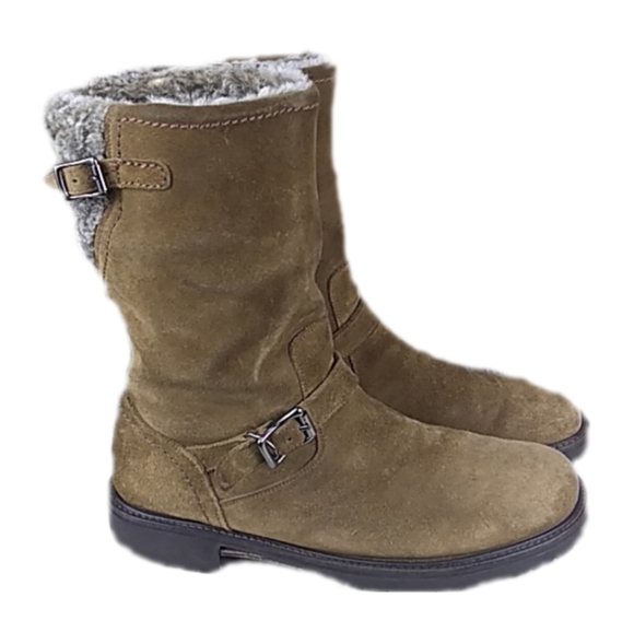 snow boots cole haan